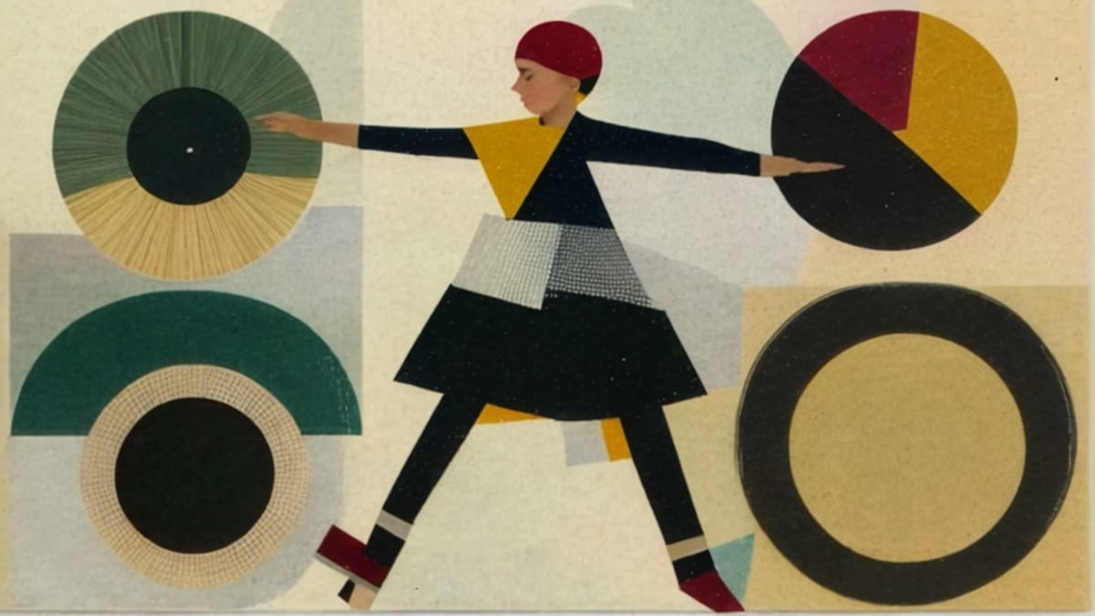 Code. Courage. Comebacks.